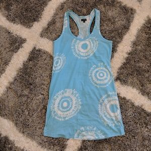 Cute Tie Dye Loungewear- Size M